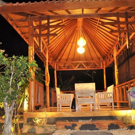 Batununggul Setilas Bungalows מראה חיצוני תמונה