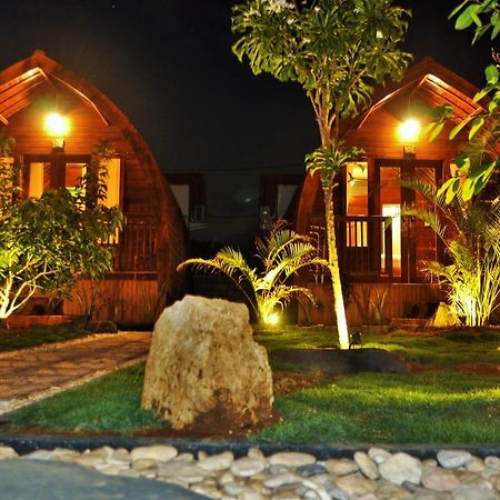 Batununggul Setilas Bungalows מראה חיצוני תמונה