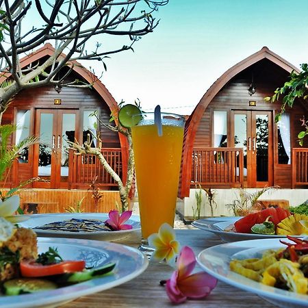 Batununggul Setilas Bungalows מראה חיצוני תמונה