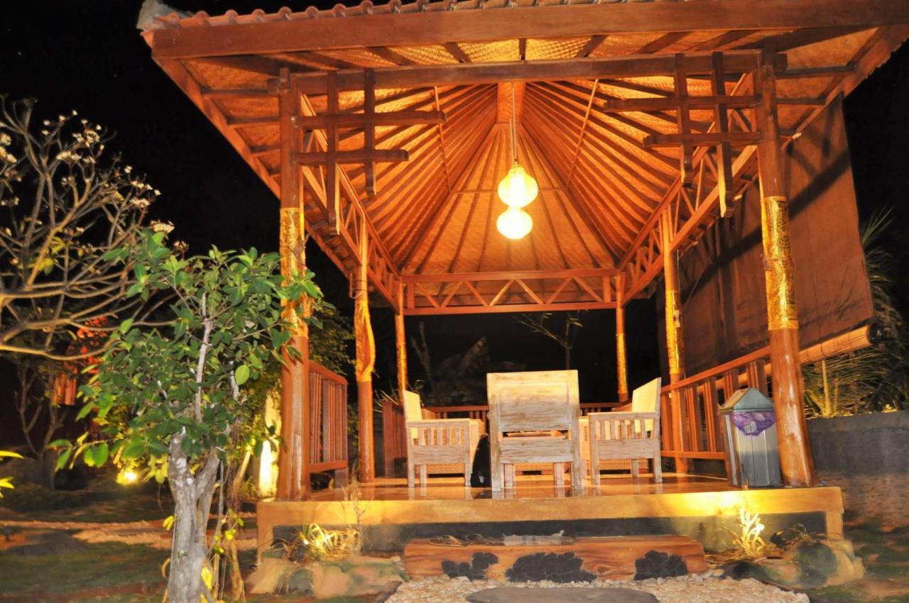 Batununggul Setilas Bungalows מראה חיצוני תמונה