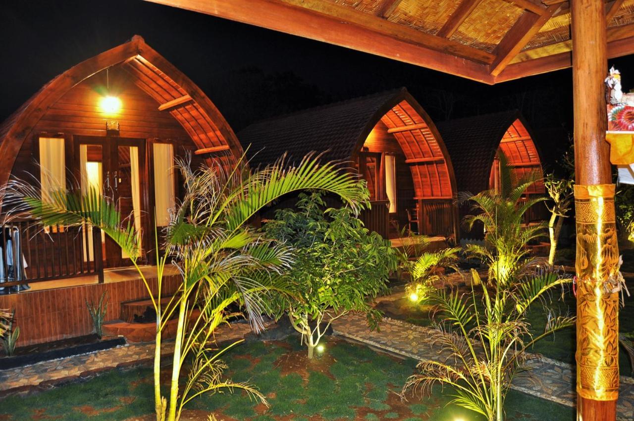 Batununggul Setilas Bungalows מראה חיצוני תמונה