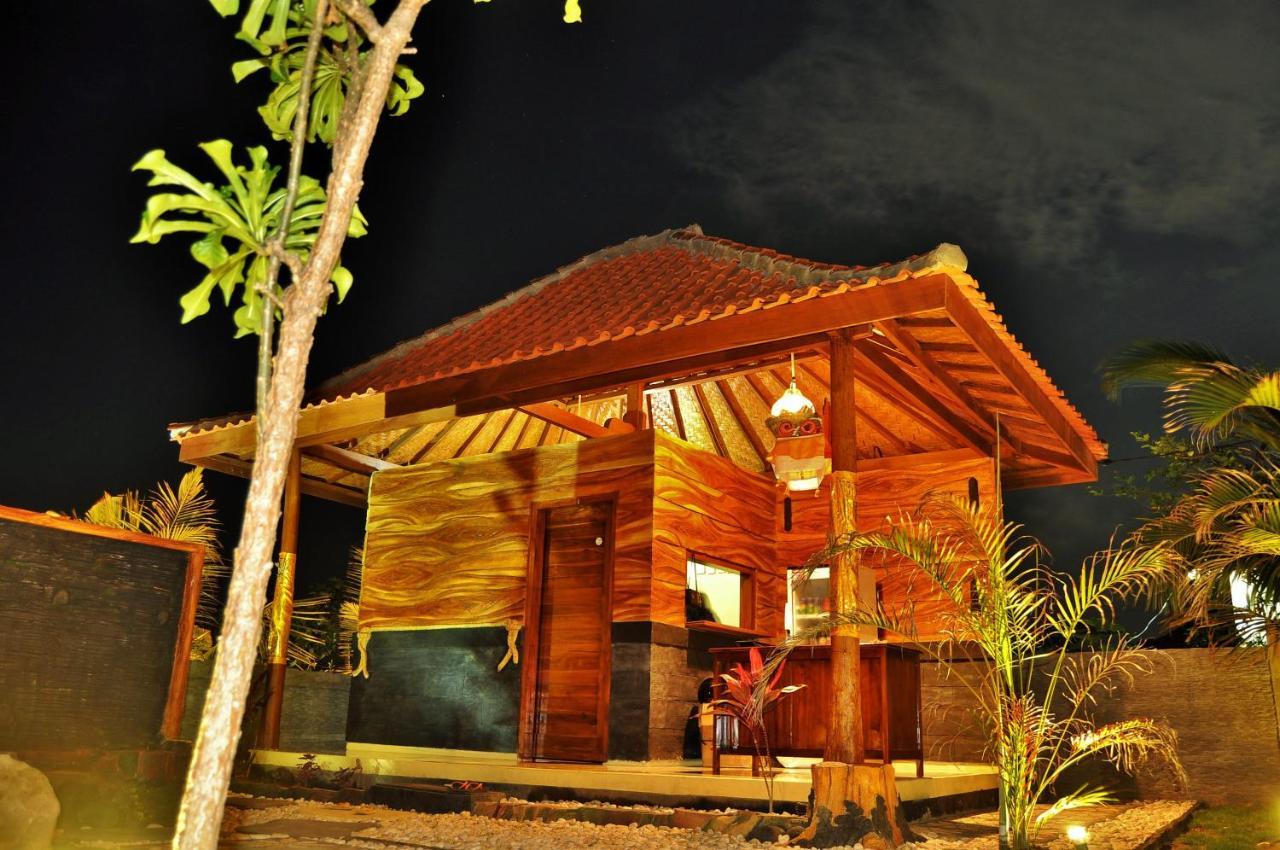Batununggul Setilas Bungalows מראה חיצוני תמונה