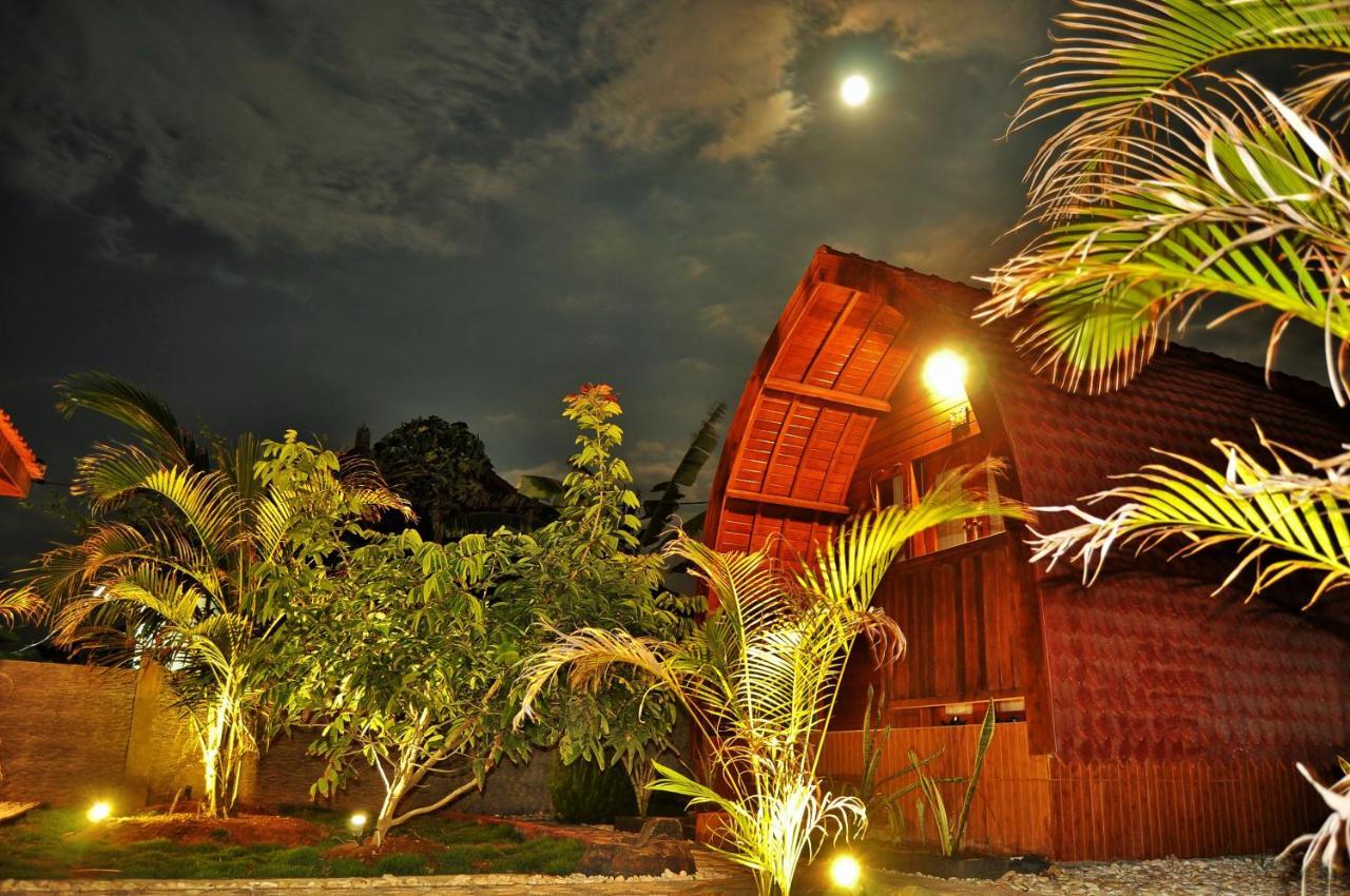 Batununggul Setilas Bungalows מראה חיצוני תמונה