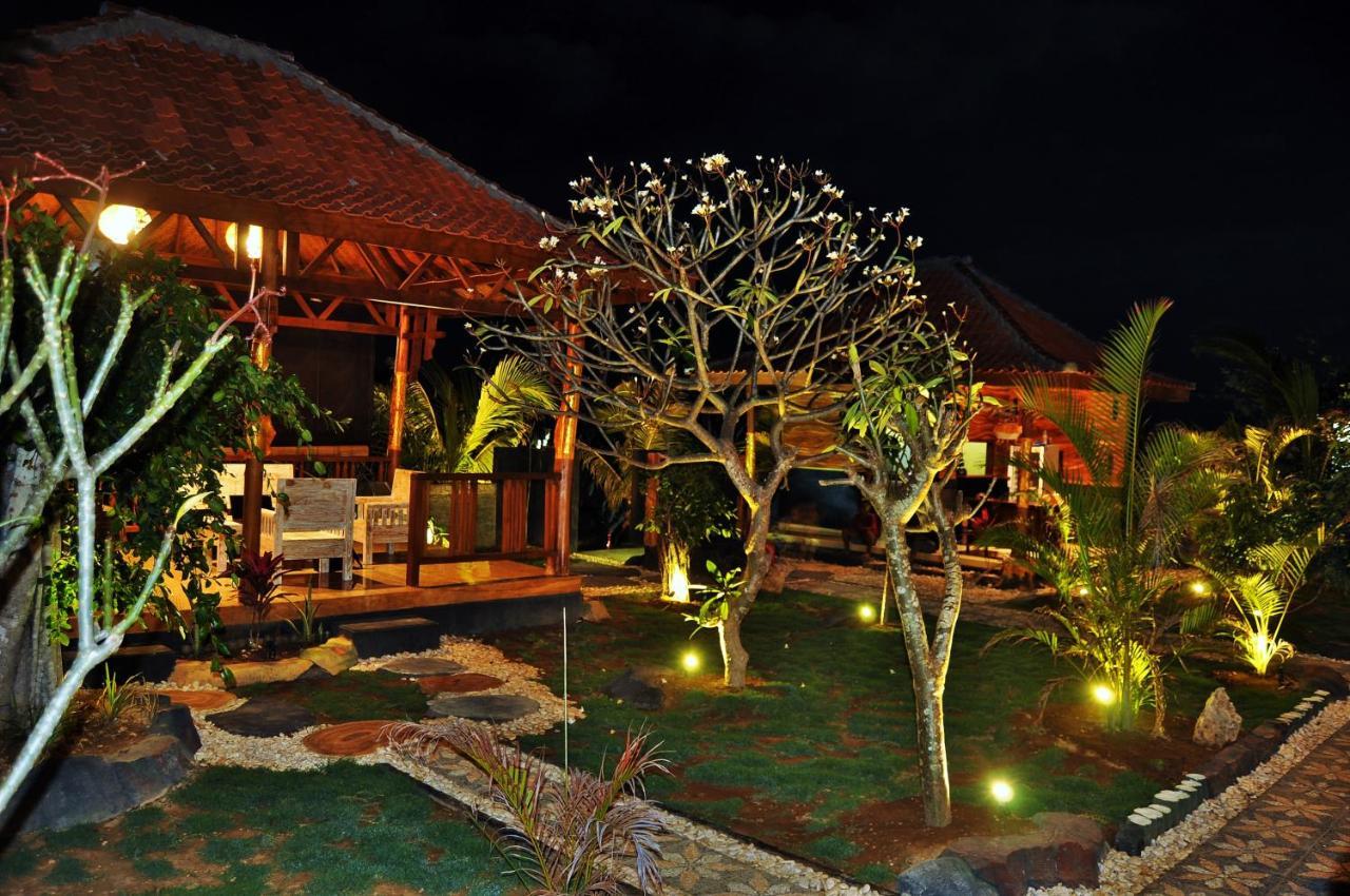 Batununggul Setilas Bungalows מראה חיצוני תמונה