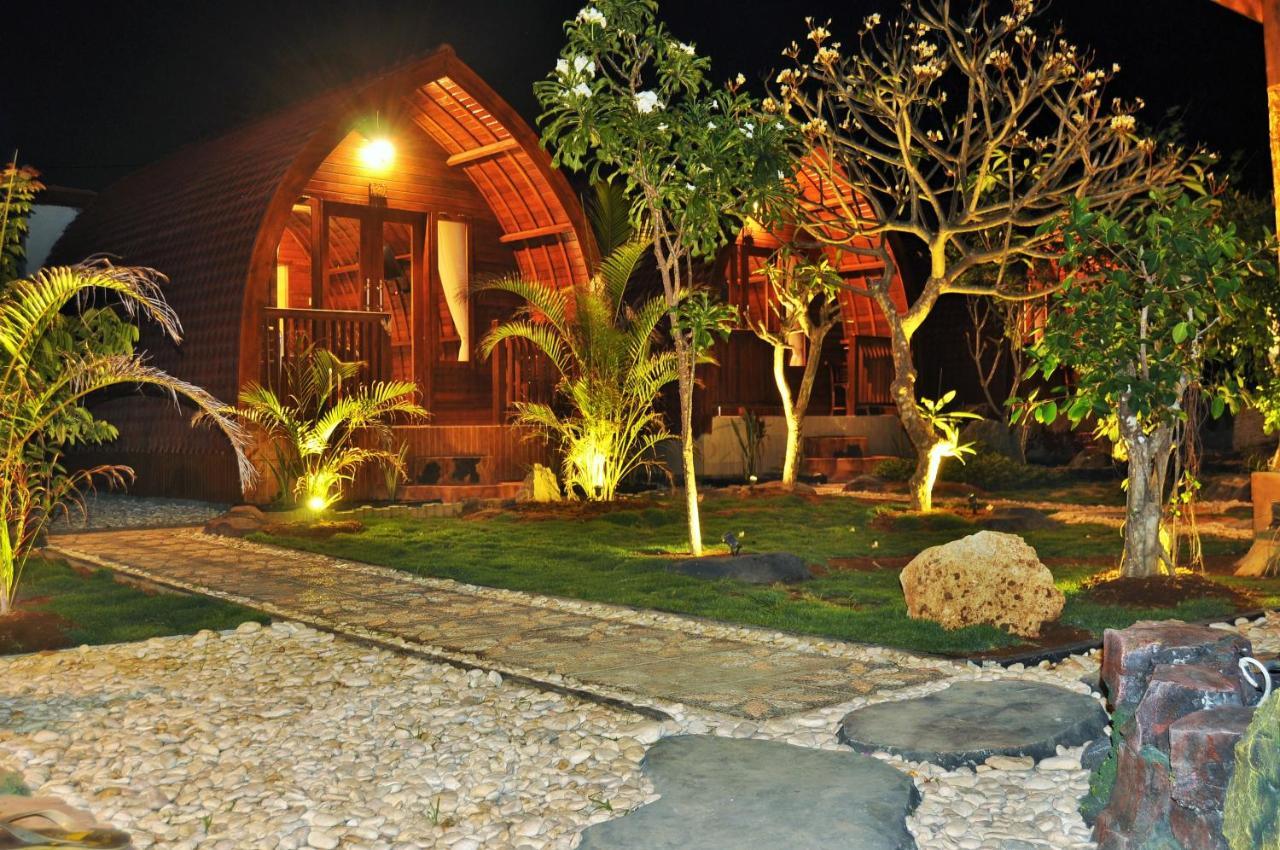 Batununggul Setilas Bungalows מראה חיצוני תמונה
