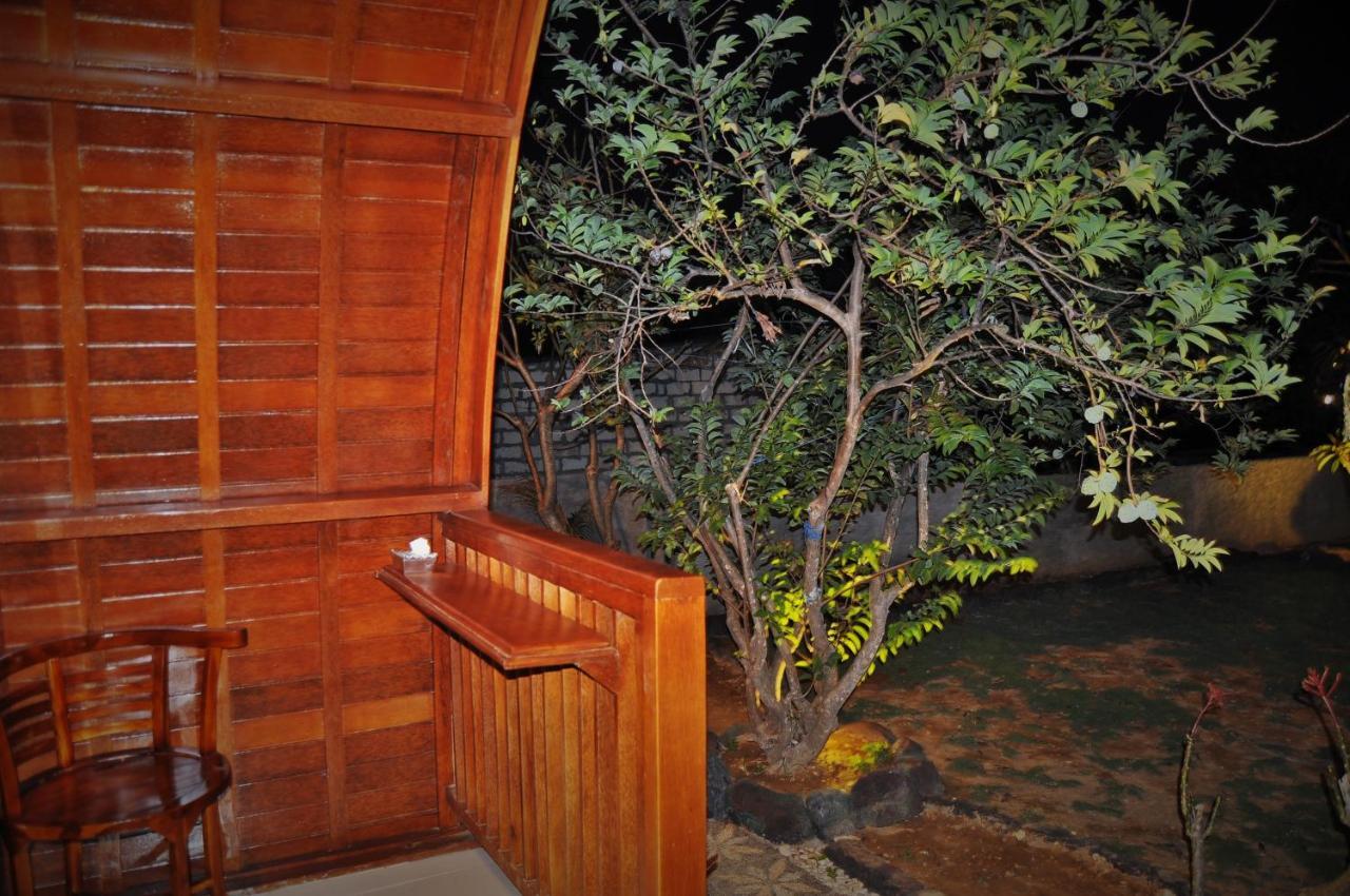 Batununggul Setilas Bungalows מראה חיצוני תמונה