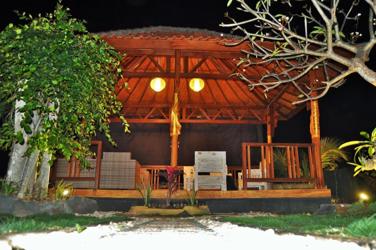 Batununggul Setilas Bungalows מראה חיצוני תמונה