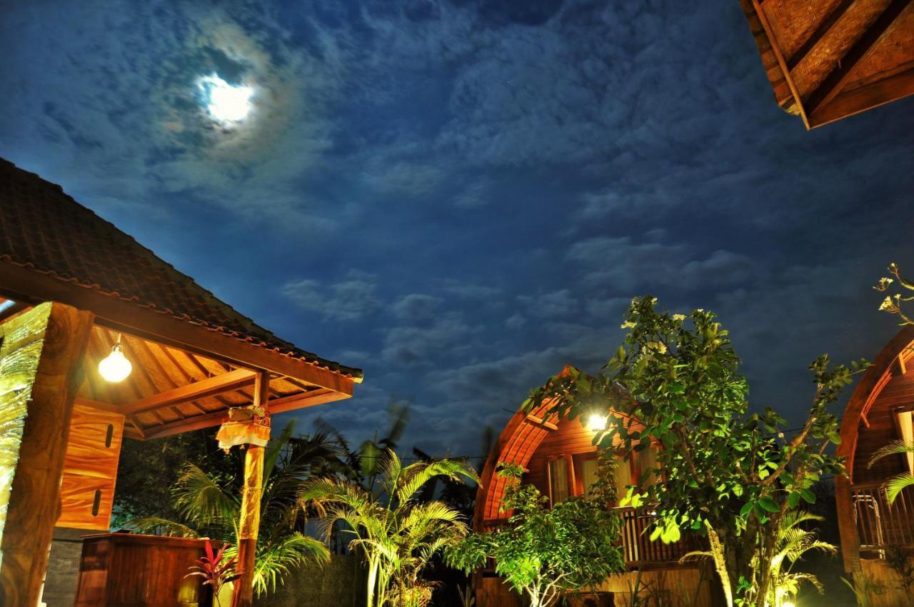 Batununggul Setilas Bungalows מראה חיצוני תמונה
