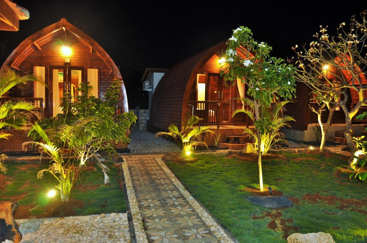 Batununggul Setilas Bungalows מראה חיצוני תמונה