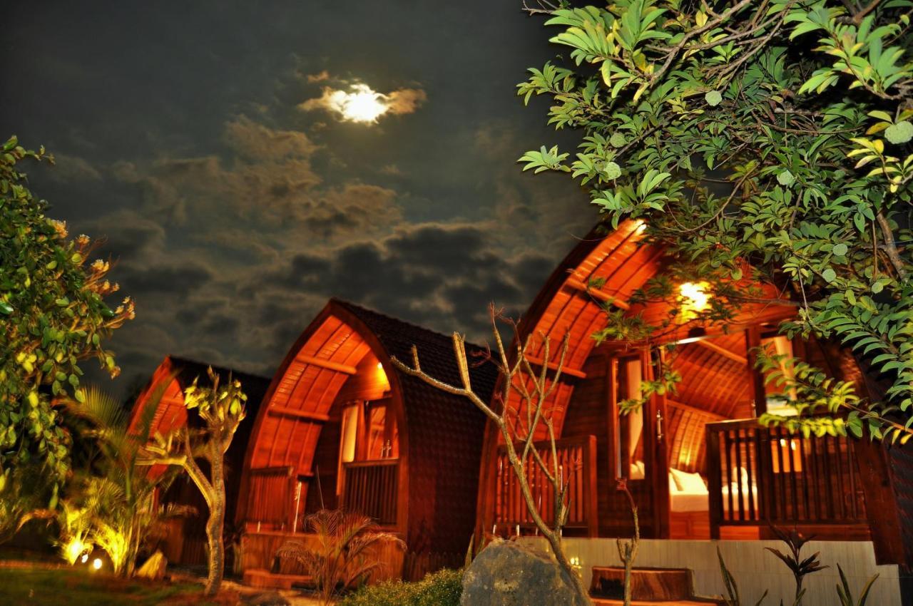 Batununggul Setilas Bungalows מראה חיצוני תמונה