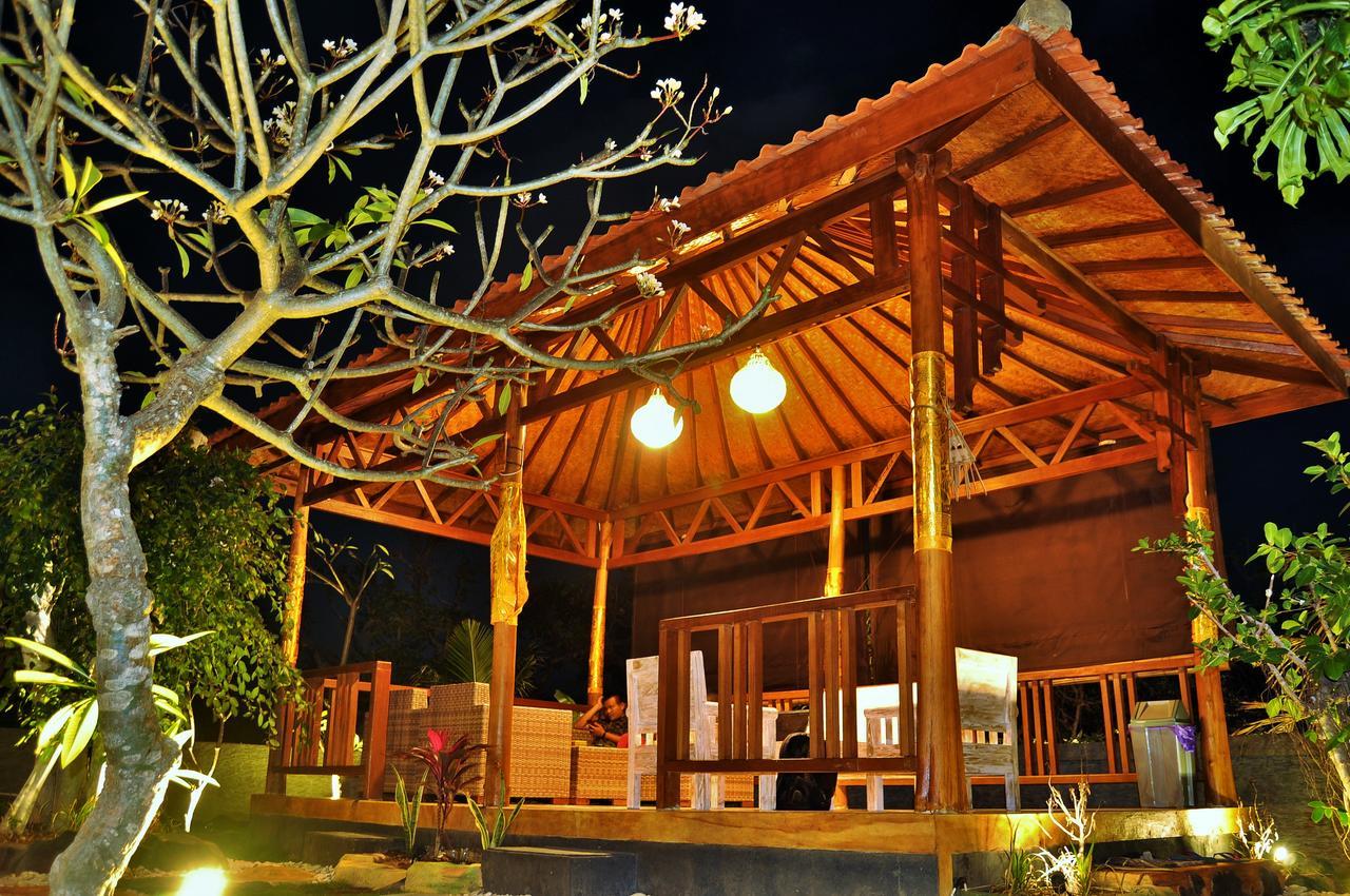Batununggul Setilas Bungalows מראה חיצוני תמונה