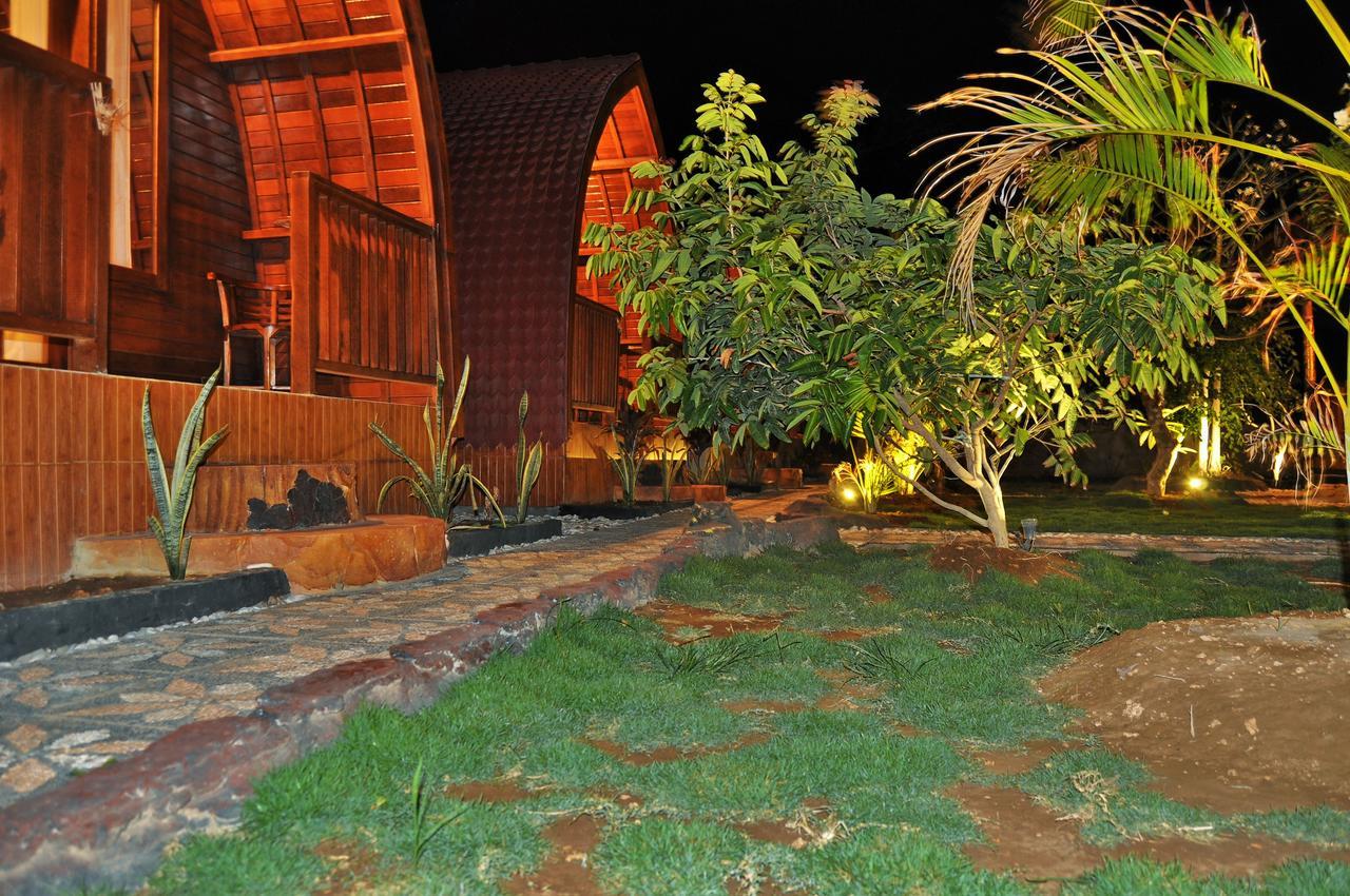 Batununggul Setilas Bungalows מראה חיצוני תמונה