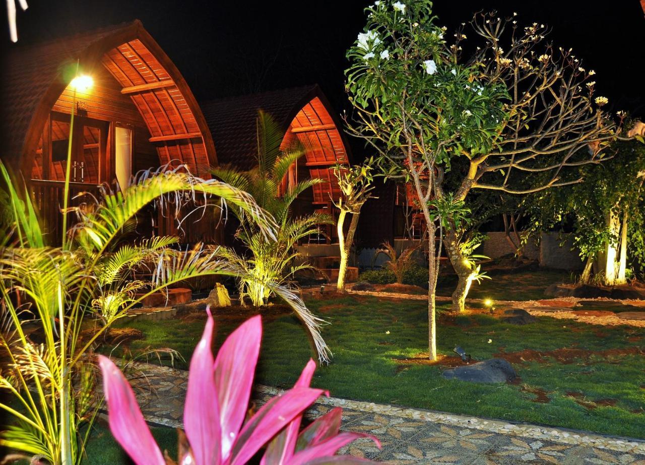 Batununggul Setilas Bungalows מראה חיצוני תמונה