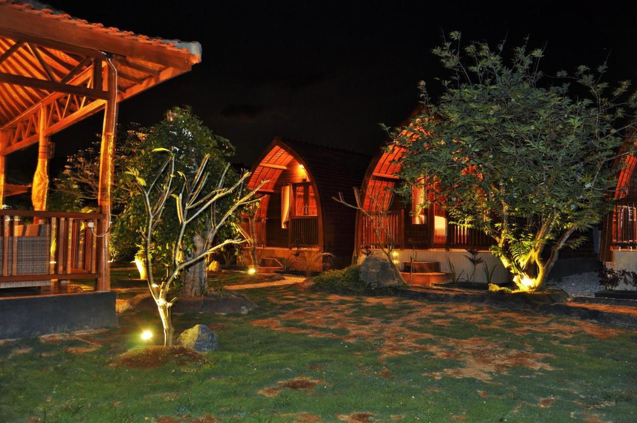 Batununggul Setilas Bungalows מראה חיצוני תמונה