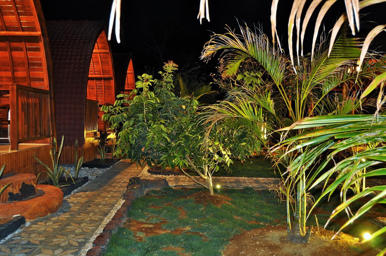 Batununggul Setilas Bungalows מראה חיצוני תמונה