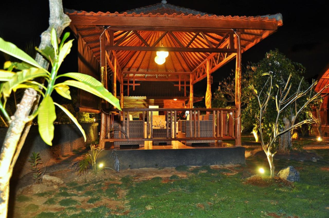 Batununggul Setilas Bungalows מראה חיצוני תמונה