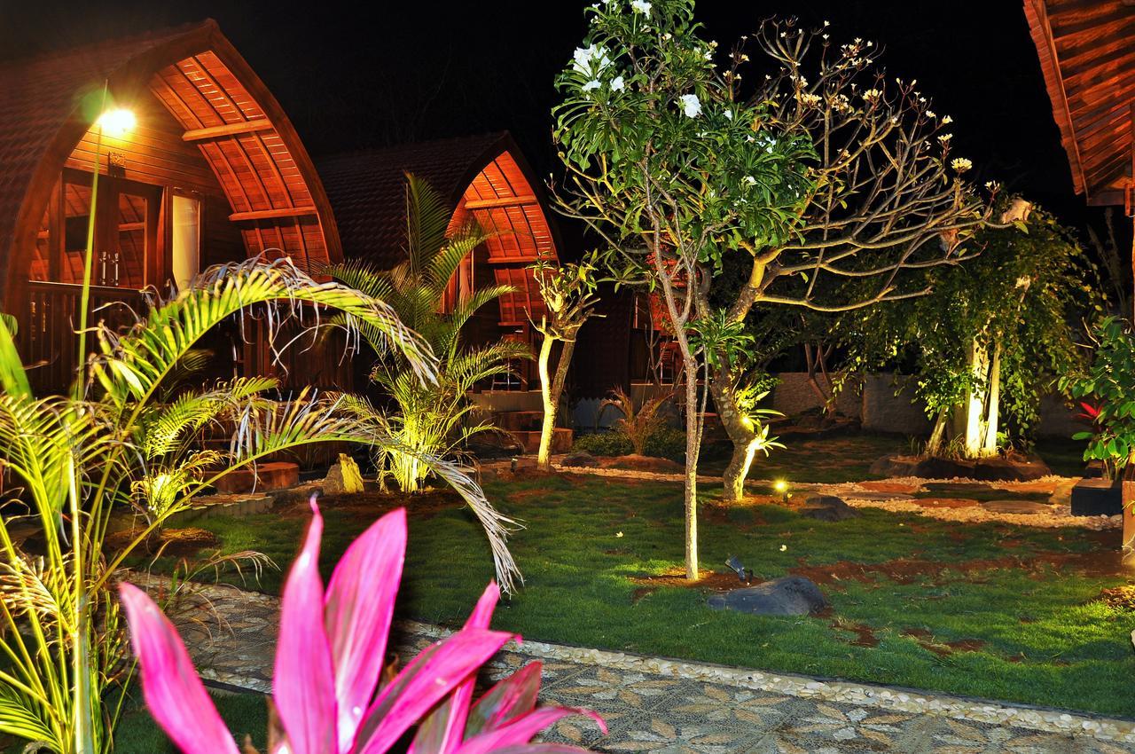 Batununggul Setilas Bungalows מראה חיצוני תמונה