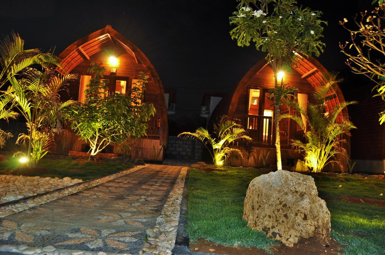 Batununggul Setilas Bungalows מראה חיצוני תמונה