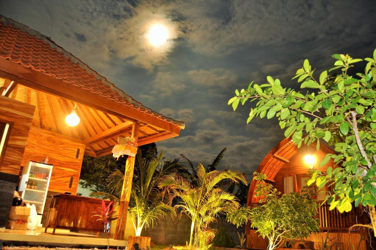 Batununggul Setilas Bungalows מראה חיצוני תמונה