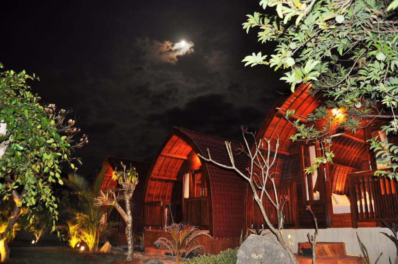 Batununggul Setilas Bungalows מראה חיצוני תמונה