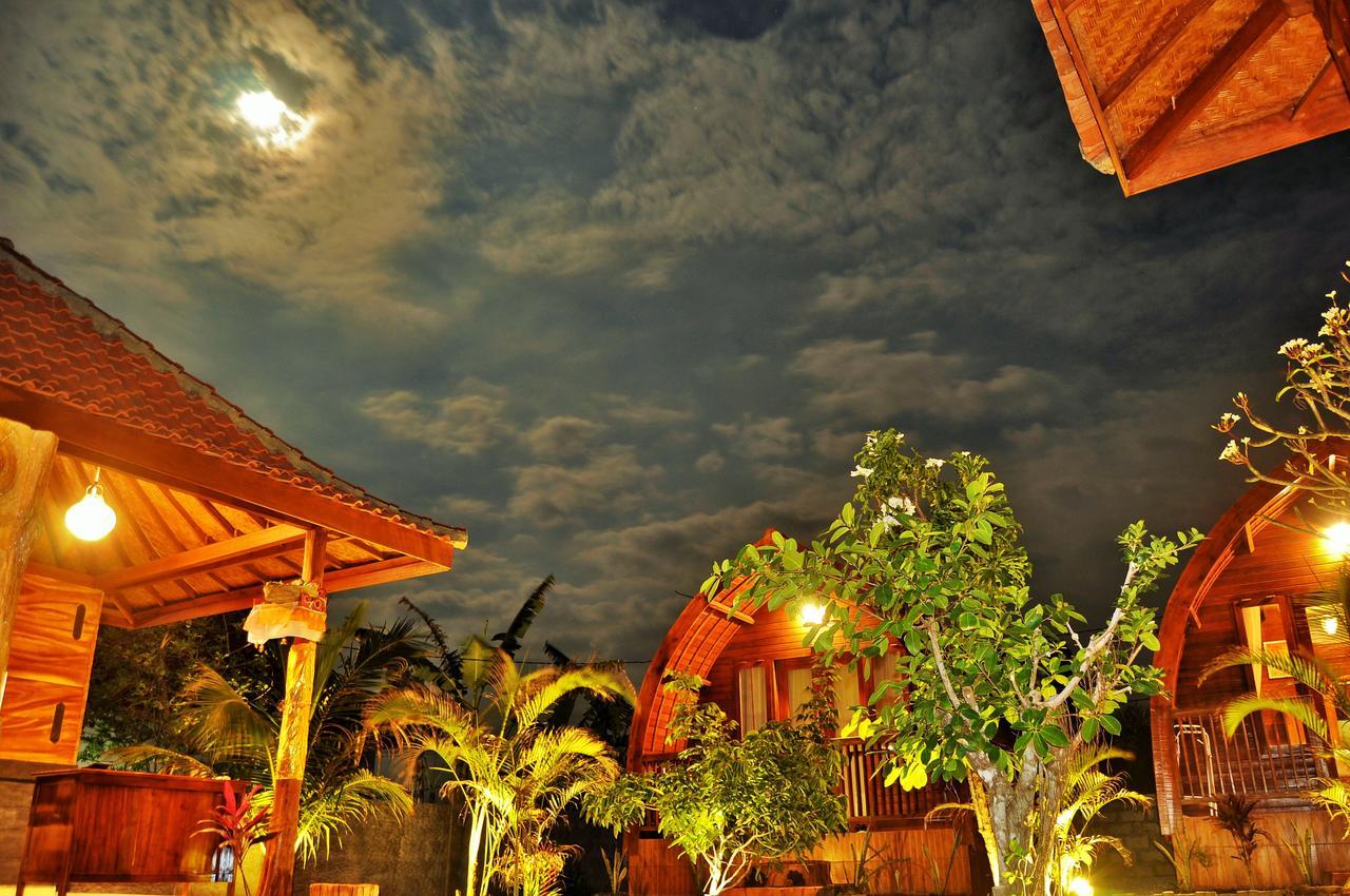 Batununggul Setilas Bungalows מראה חיצוני תמונה