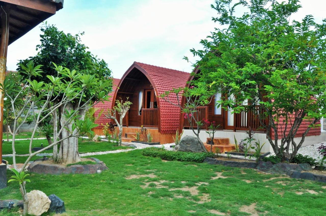 Batununggul Setilas Bungalows מראה חיצוני תמונה