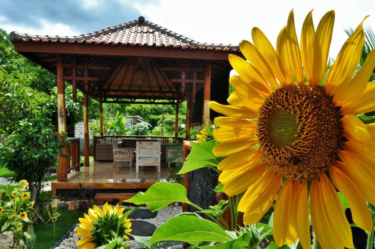 Batununggul Setilas Bungalows מראה חיצוני תמונה