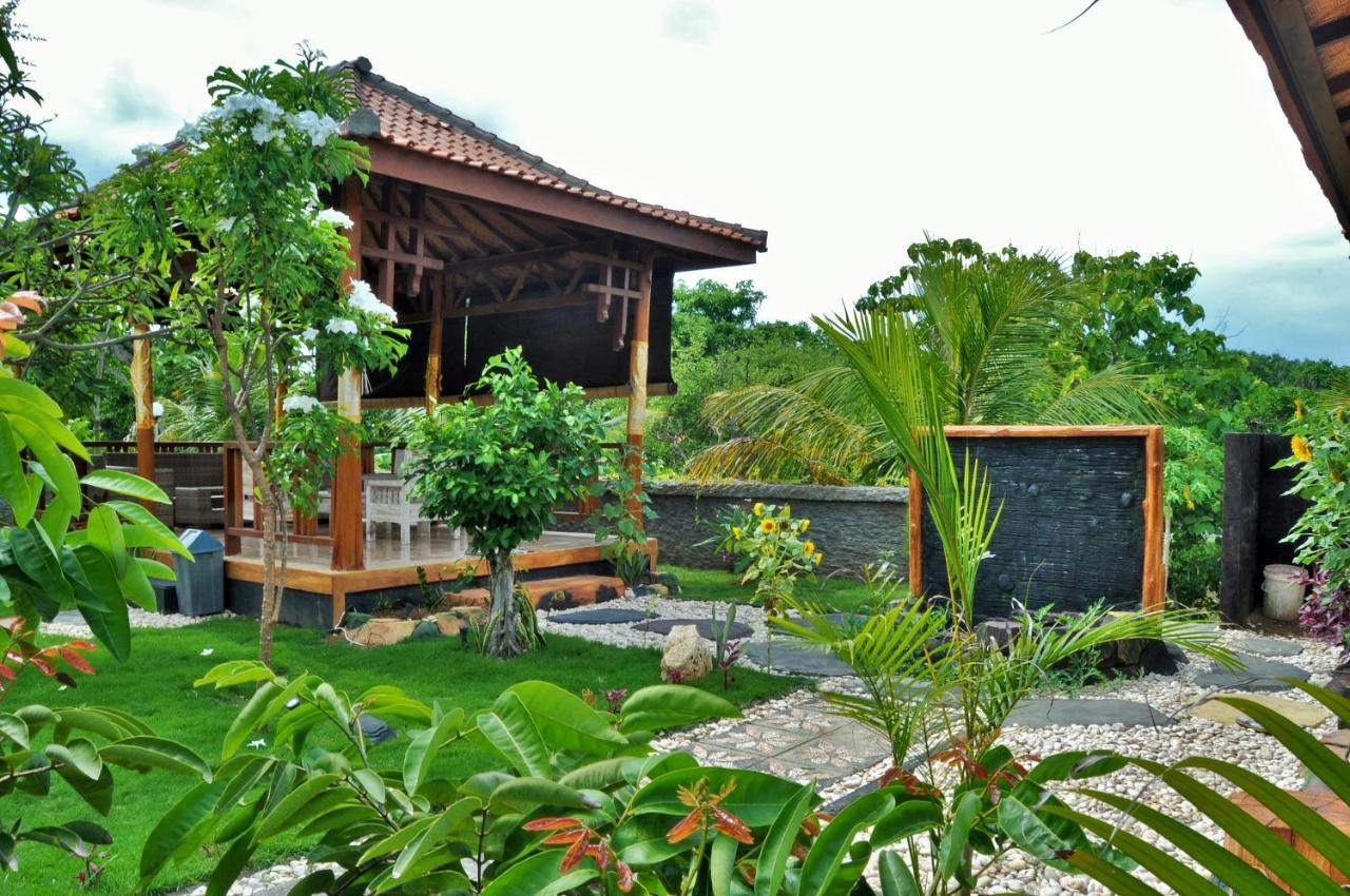 Batununggul Setilas Bungalows מראה חיצוני תמונה