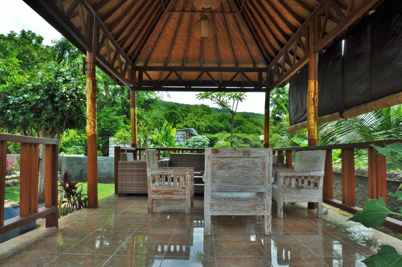 Batununggul Setilas Bungalows מראה חיצוני תמונה