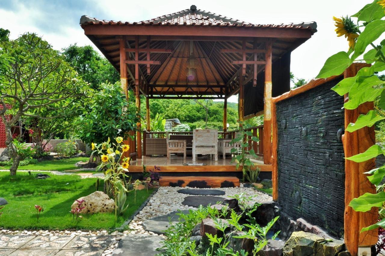 Batununggul Setilas Bungalows מראה חיצוני תמונה